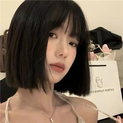 镜中花